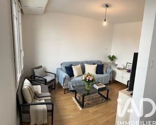  Appartement � vendre 4 pi�ces 58 m�