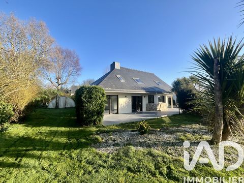   Vente Maison/villa 7 pi�ces Maison - 7 pi�ce(s) - 175 m�