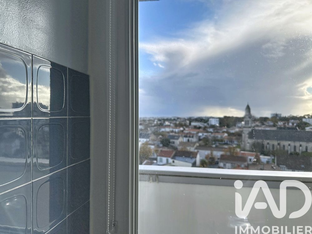 � vendre  Appartement La Rochelle (17000)