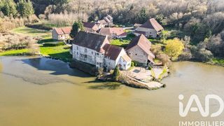  Propri�t�/ch�teau � vendre 15 + pi�ces 630 m�