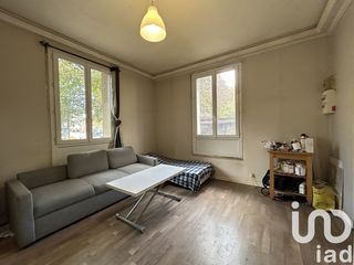  Maison � vendre 4 pi�ces 72 m�