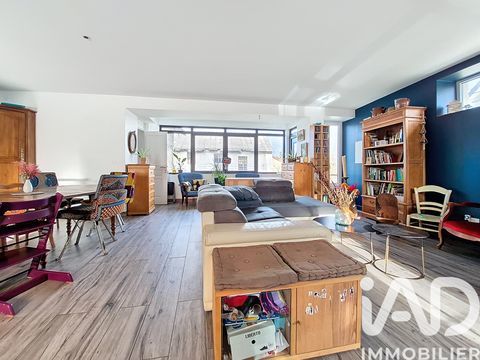   Vente Maison/villa 7 pi�ces Maison - 7 pi�ce(s) - 124 m�