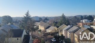  Appartement � vendre 4 pi�ces 74 m�