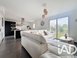  Maison � vendre 4 pi�ces 87 m�