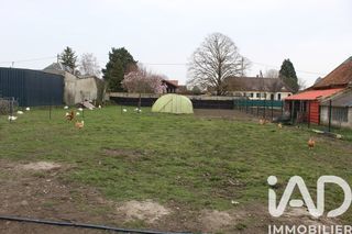  Terrain � vendre 937 m�