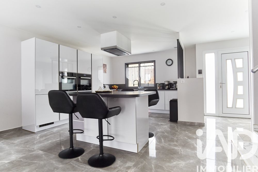 � vendre  Maison Sartrouville (78500)