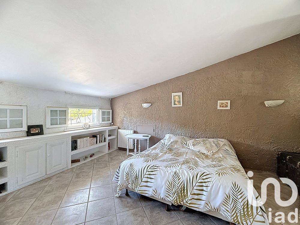 � vendre  Maison Opio (06650)