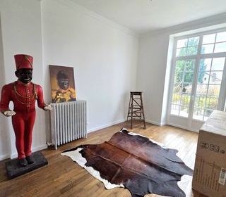  Maison � vendre 6 pi�ces 225 m�