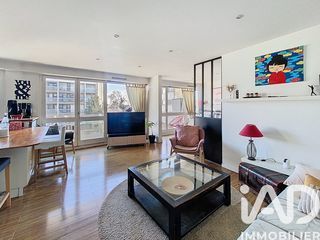  Appartement � vendre 5 pi�ces 102 m�