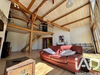  Maison � vendre 6 pi�ces 184 m�