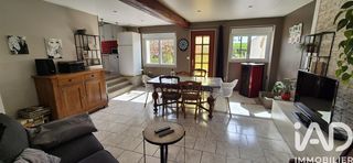  Maison � vendre 5 pi�ces 115 m�