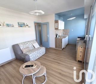  Appartement � vendre 1 pi�ce 22 m�