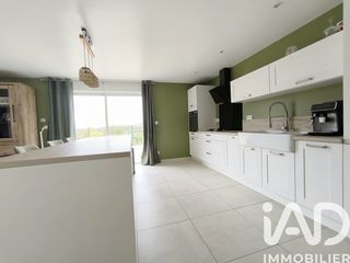  Maison � vendre 7 pi�ces 144 m�