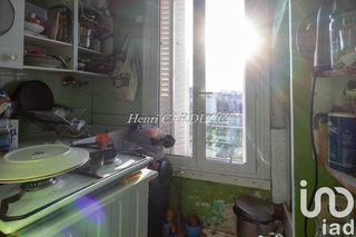  Appartement � vendre 2 pi�ces 24 m�