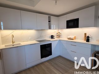  Appartement � vendre 4 pi�ces 98 m�