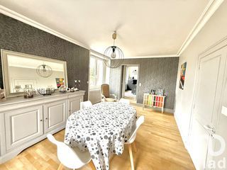  Maison � vendre 8 pi�ces 173 m�