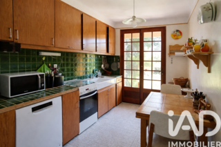  Maison � vendre 7 pi�ces 160 m�