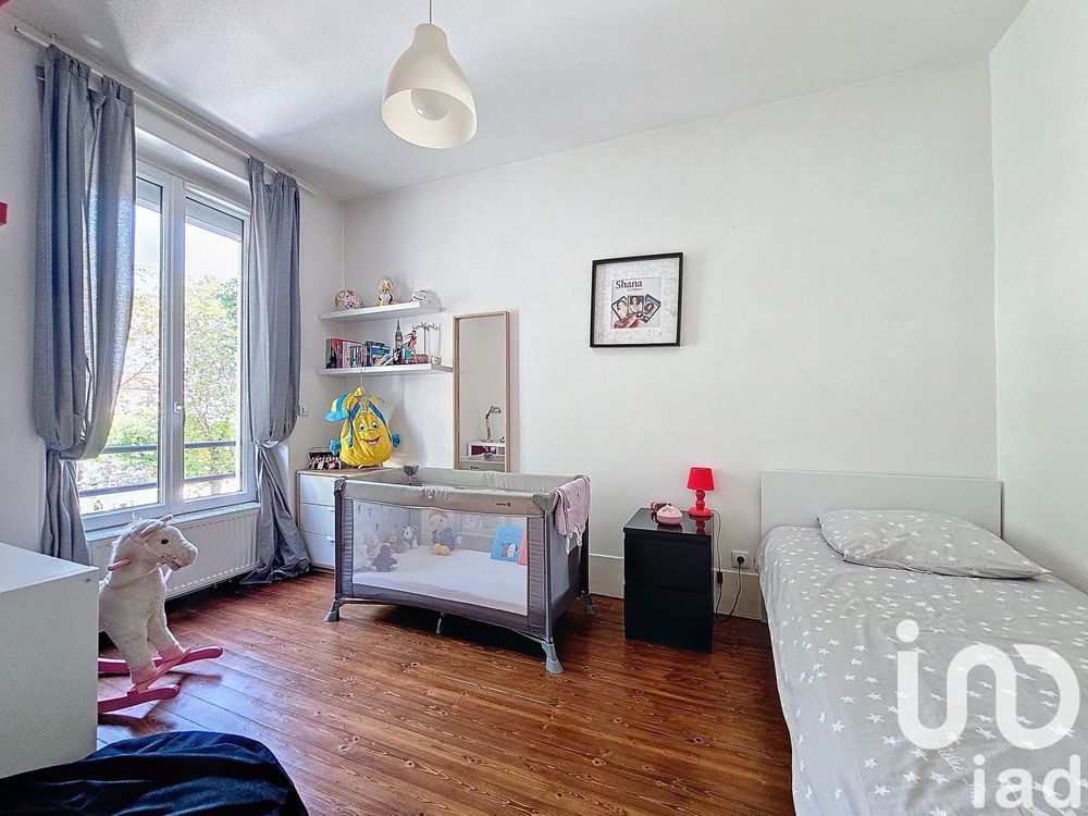 � vendre  Maison La Varenne St Hilaire (94210)