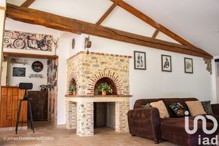  Maison � vendre 7 pi�ces 178 m�