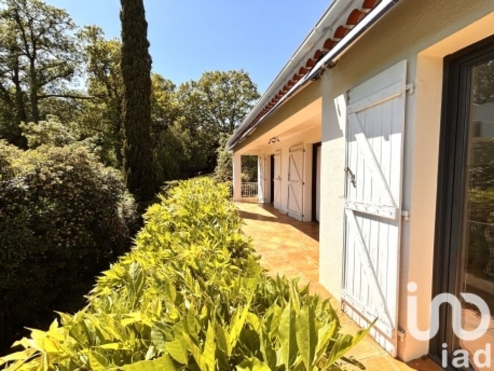 � vendre  Maison Toulon (83000)