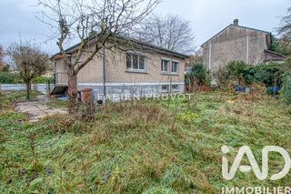  Maison � vendre 5 pi�ces 92 m�