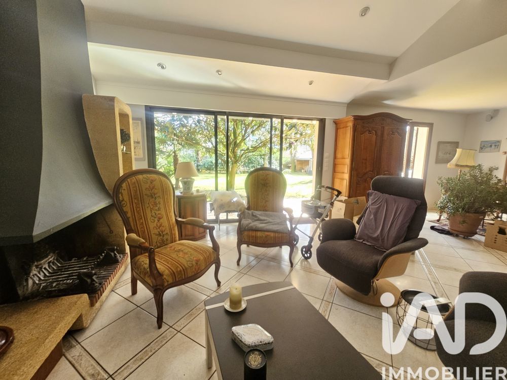 � vendre  Maison Gujan-Mestras (33470)