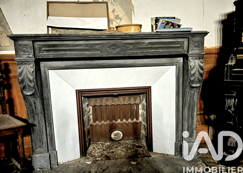 � vendre  Propri�t�/ch�teau Honfleur (14600)