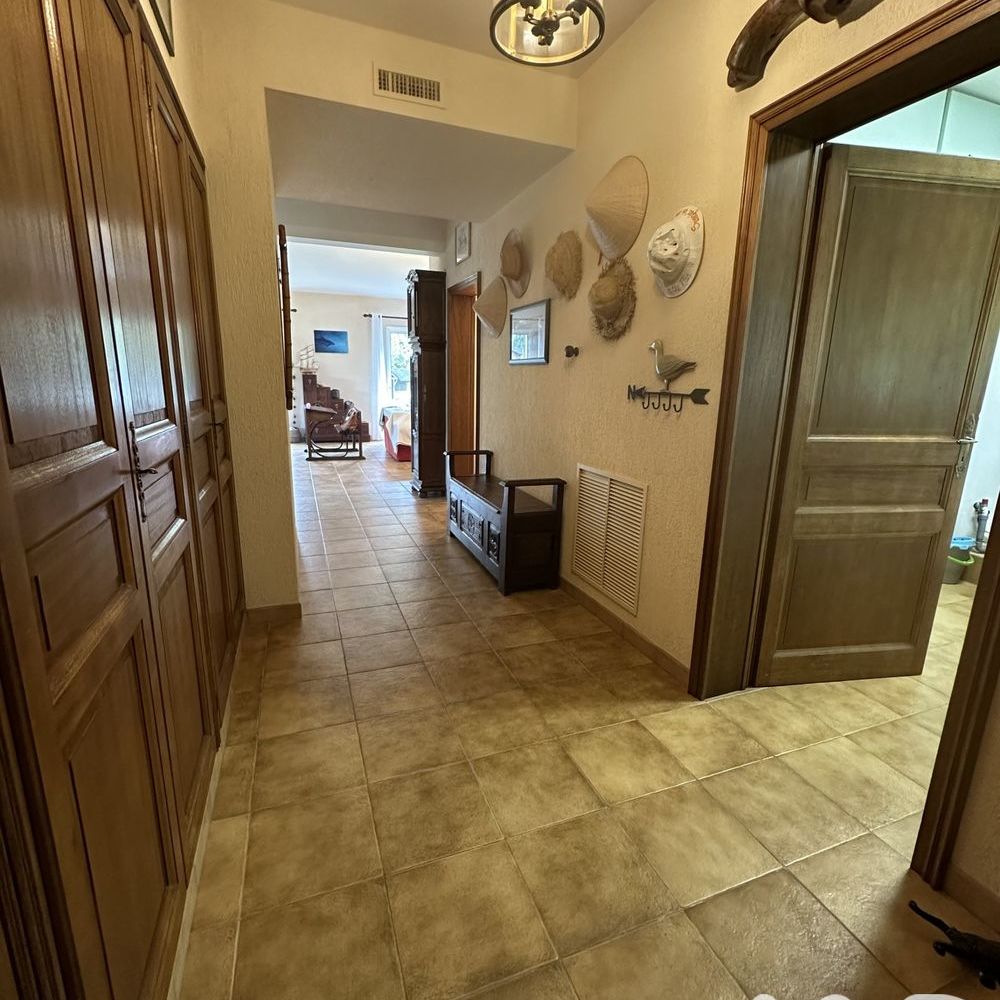 � vendre  Maison Jullouville (50610)