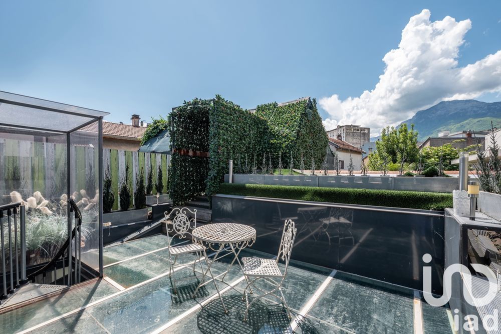 � vendre  Maison Grenoble (38000)