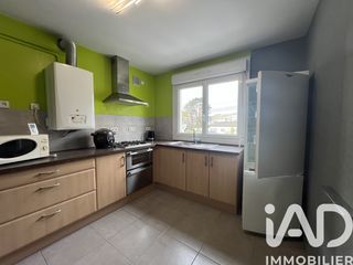  Appartement � vendre 3 pi�ces 58 m�