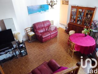  Appartement � vendre 4 pi�ces 66 m�