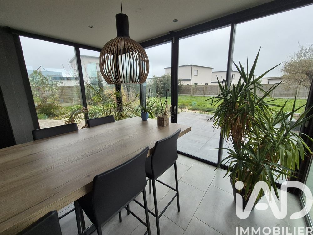� vendre  Villa Saint-Renan (29290)