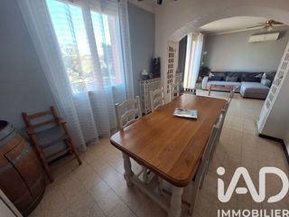  Maison � vendre 5 pi�ces 100 m�