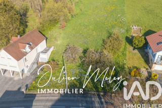  Terrain � vendre 998 m�