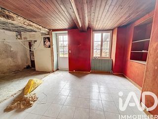  Maison � vendre 3 pi�ces 81 m�