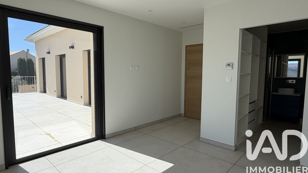 � vendre  Villa Blauvac (84570)
