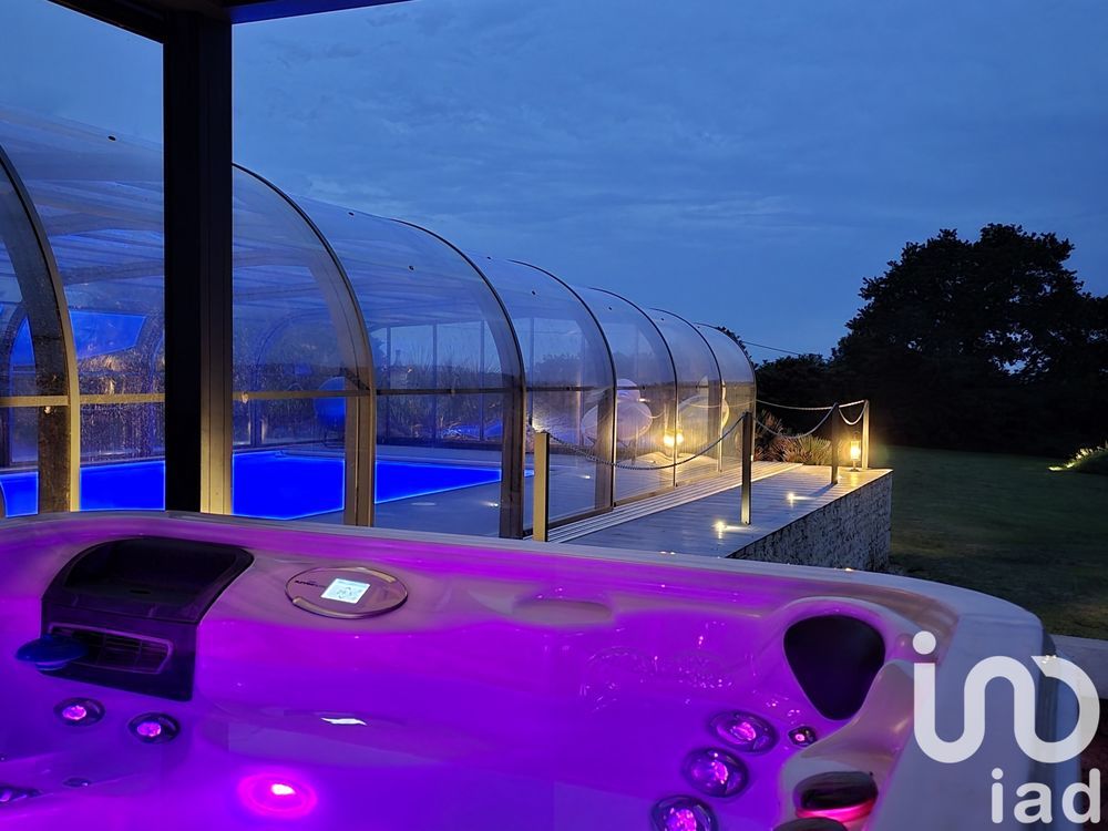 � vendre  Maison Jarnac (16200)