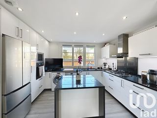  Appartement � vendre 4 pi�ces 83 m�