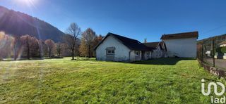  Maison � vendre 5 pi�ces 177 m�