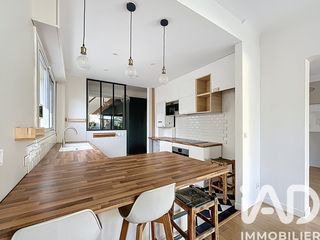  Maison � vendre 5 pi�ces 160 m�