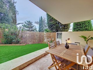  Appartement � vendre 3 pi�ces 58 m�