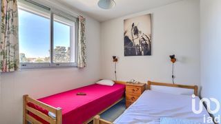  Appartement � vendre 3 pi�ces 47 m�