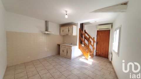   Location Maison/villa 2 pi�ces Maison - 2 pi�ce(s) - 31 m�