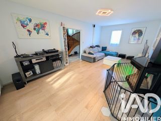  Maison � vendre 6 pi�ces 118 m�