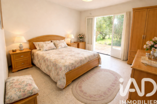  Maison � vendre 9 pi�ces 220 m�