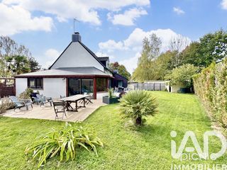  Maison � vendre 7 pi�ces 147 m�