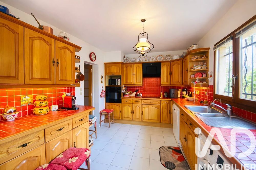 � vendre  Maison Les Issambres (83380)