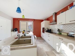  Maison � vendre 6 pi�ces 154 m�