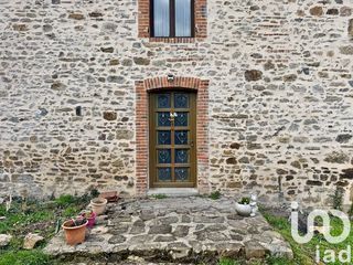  Maison � vendre 5 pi�ces 121 m�