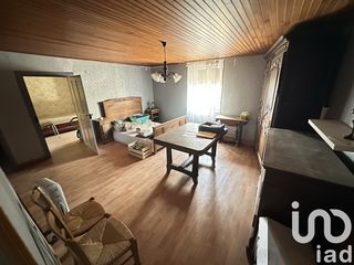  Maison � vendre 2 pi�ces 62 m�